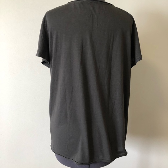 Ralph Lauren Eagle Tee - Picture 2 of 4